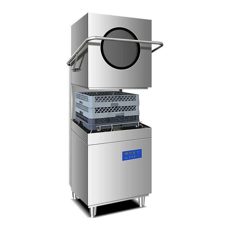 غسالة أطباق تجارية سريعة مخصصة - مراجعة Commercial Kitchen Hoods وسعره