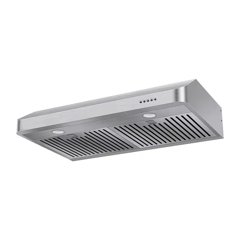 شفاط مطبخ تجاري من الفولاذ الم - مراجعة Range Commercial Kitchen وسعره